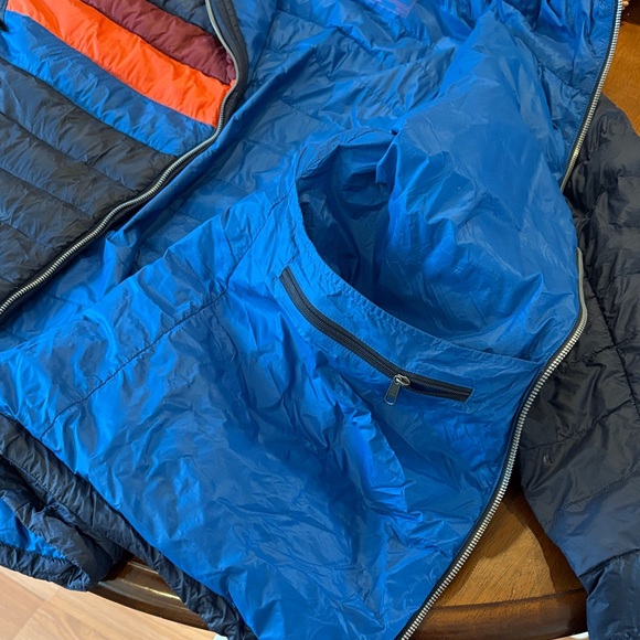 Cotopaxi Fuego Down Hooded Jacket - Picture 7 of 12